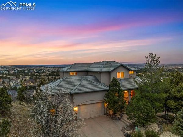 7615 Dante Way, Colorado Springs, CO 80919