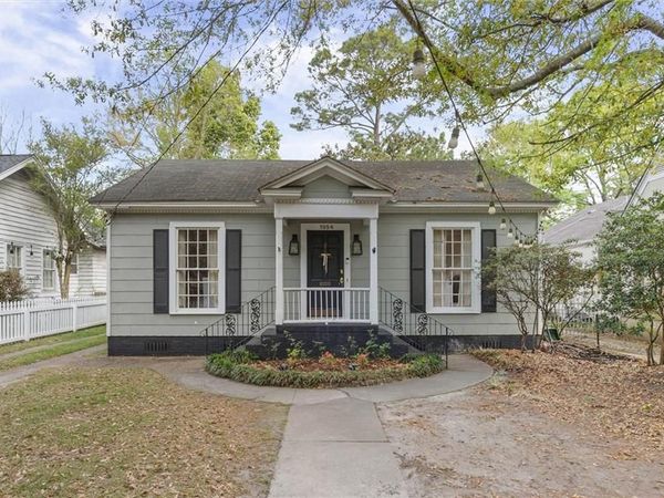 1954 Old Government Street, Mobile, AL 36606