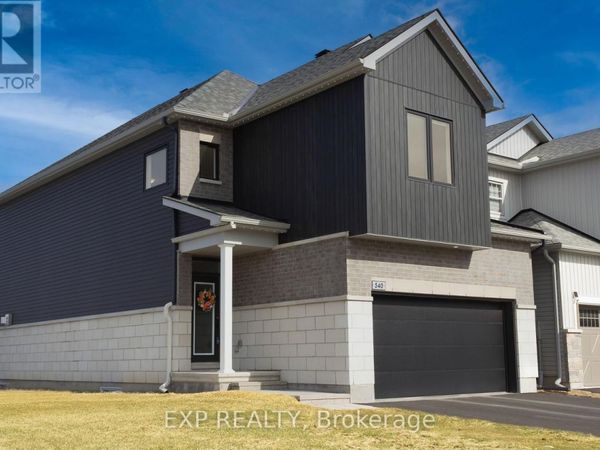 540 Montjay Road, Ottawa, ON K4A5R2