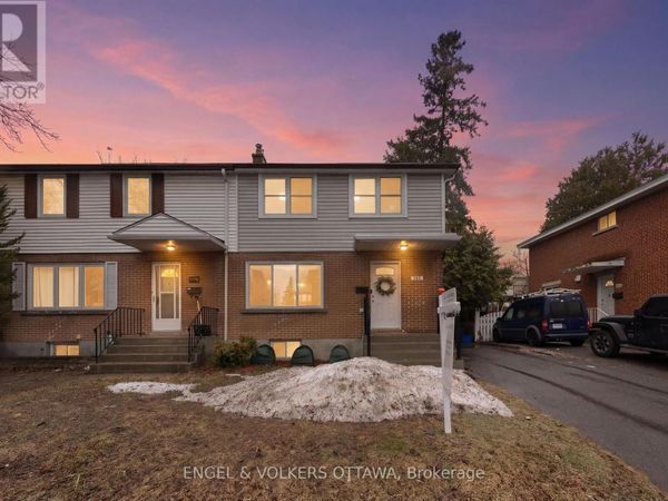 483 Prince Albert Street, Ottawa, ON K1K1Y7