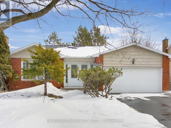 3024 Uplands Drive, Ottawa, ON K1V9W3