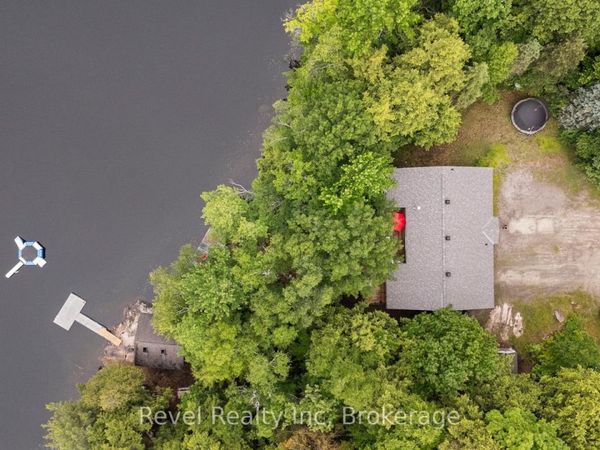 30 Sparrow Road , Seguin, ON P0C1J0