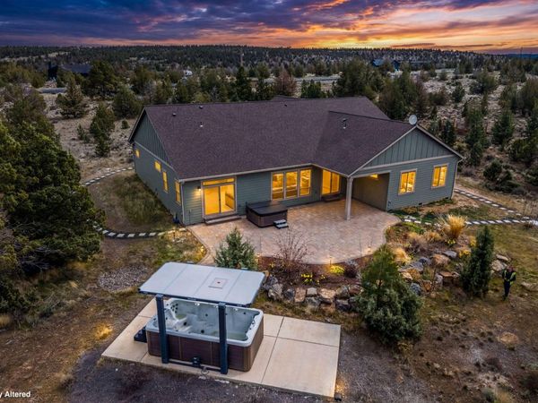11058 SE Galveston Loop, Prineville, OR 97754