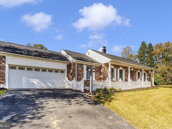 4216 SYKESVILLE ROAD, UNIT A, FINKSBURG, MD 21048