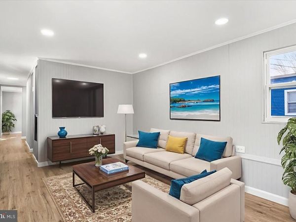 114-C7 COOKSTOWN NEW EGYPT ROAD , WRIGHTSTOWN, NJ 08562