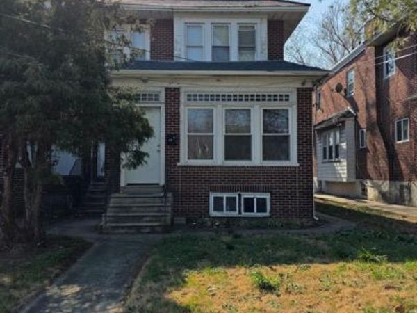 124 WHITE HORSE PIKE , WEST COLLINGSWOOD, NJ 08107