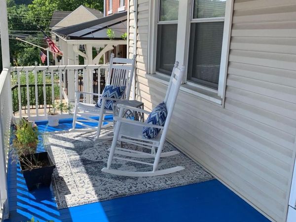 9 CEDAR, UNIT #2, CONSHOHOCKEN, PA 19428