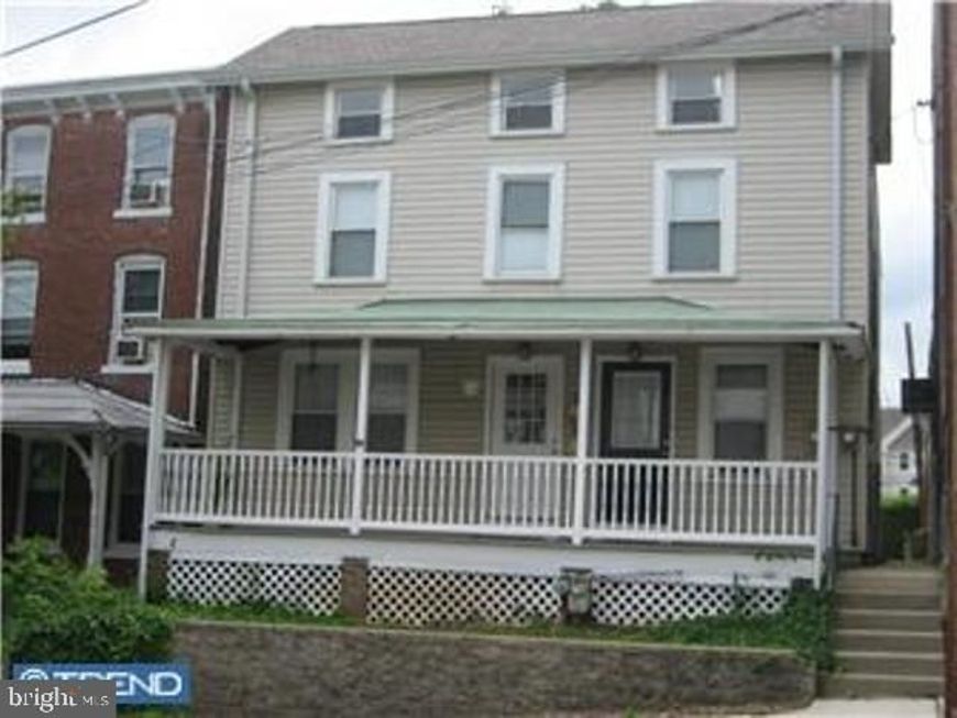 9 Cedar, Unit #2, Conshohocken, PA 19428 Main Photo