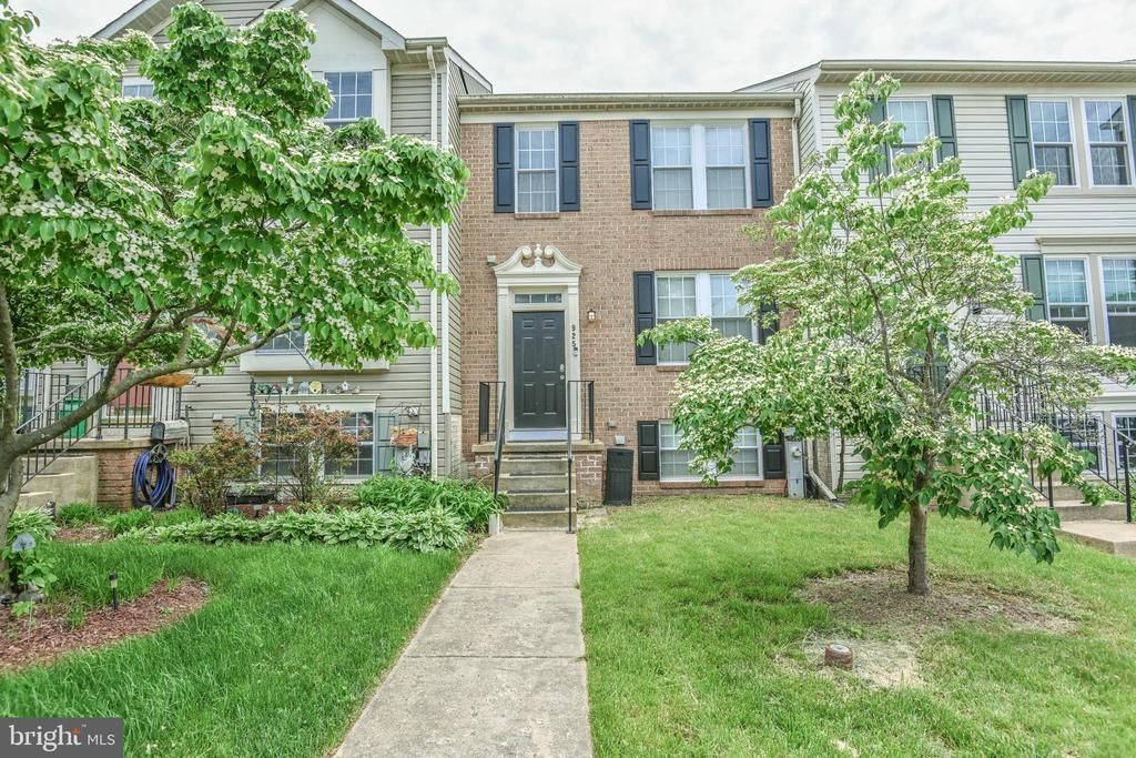 925 CHESTNUT MANOR COURT , CURTIS BAY, MD 21226