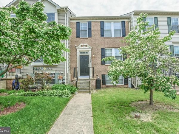 925 CHESTNUT MANOR COURT, CURTIS BAY, MD 21226