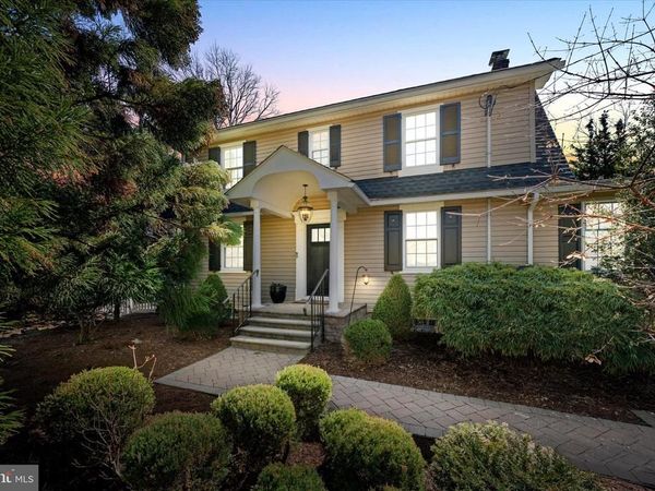 2302 FOULK ROAD, WILMINGTON, DE 19810