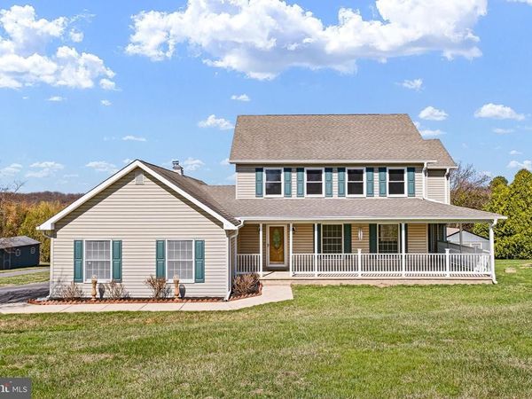 39 LONG DRIVE, ELKTON, MD 21921