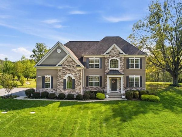 12732 LEGACY DRIVE, DUNKIRK, MD 20754