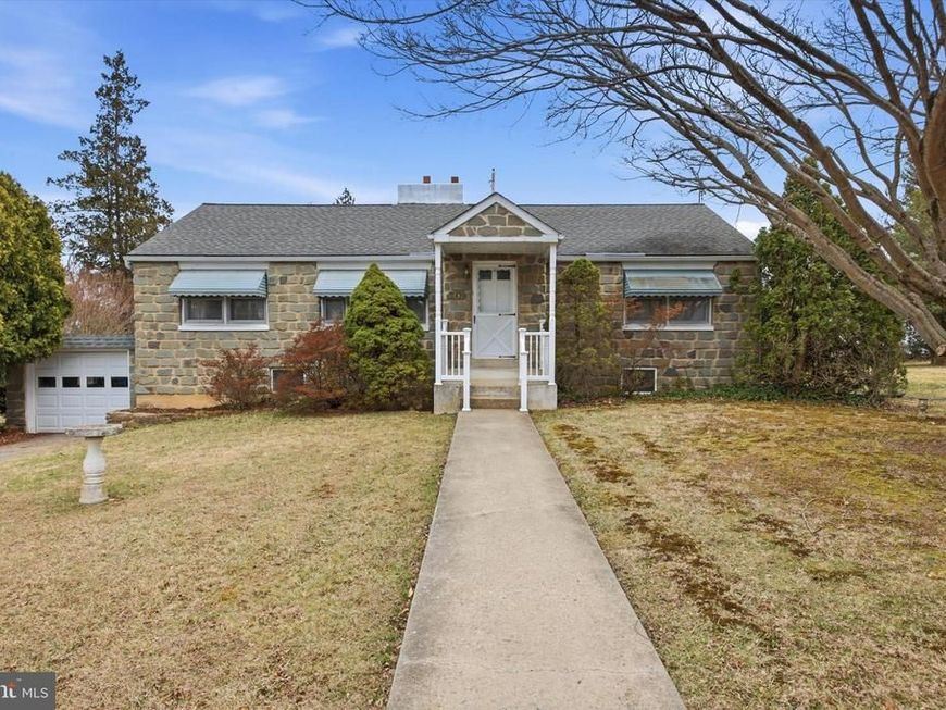 547 Dorothy Lane, West Chester, PA 19380 Main Photo