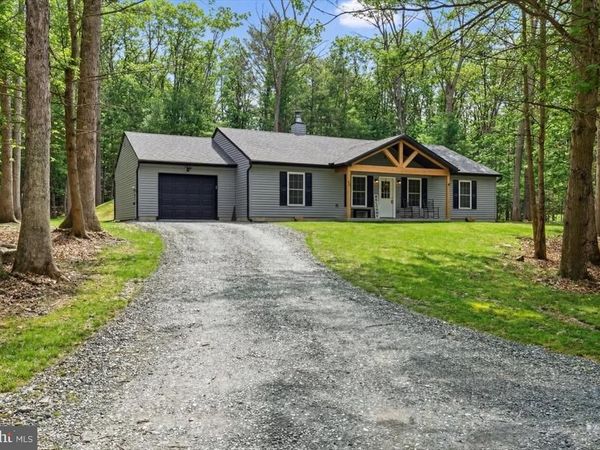 85 MCCOOL LANE , LEHIGHTON, PA 18235