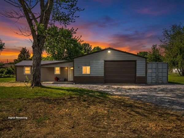 6755 Erwin Highway, Chuckey, TN 37641