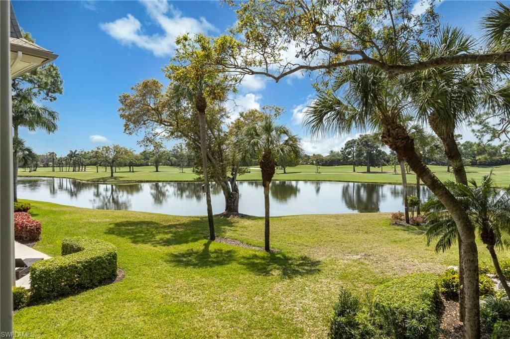 425 Wildwood Ln , Naples, FL 34105 Photo