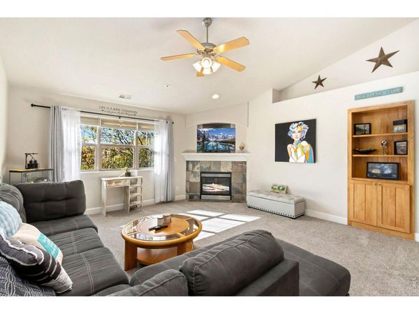 4101 Crittenton Ln, Unit 106U, Wellington, CO 80549