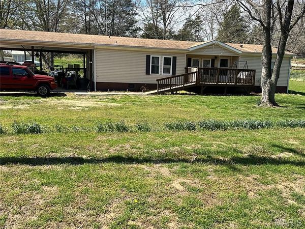 211 N Lucas Street , Pilot Knob, MO 63663