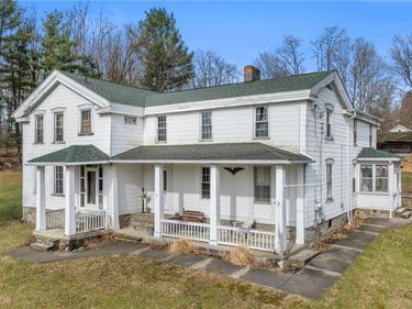 9806 Munson Hill Road, Bradford, NY 14815