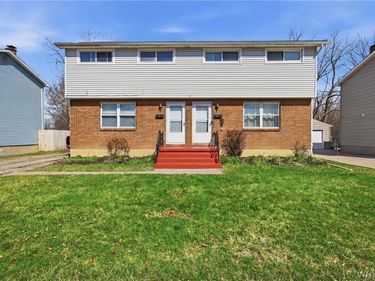 54 Creekside Drive, Cheektowaga, NY 14227