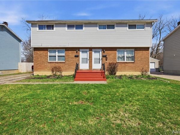 54 Creekside Drive, Cheektowaga, NY 14227