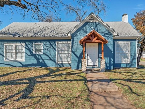 2001 Colcord Avenue, Waco, TX 76707