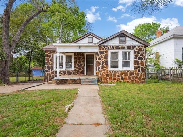 707 Green , Palestine, TX 75801