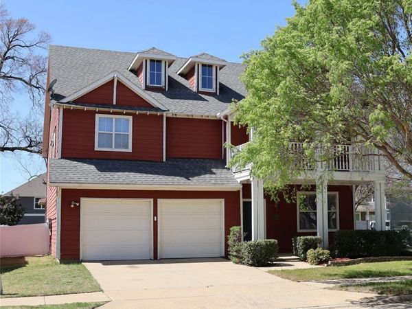 1713 Liberty Drive, Providence Village, TX 76227