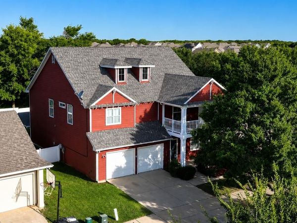 1713 Liberty Drive, Providence Village, TX 76227
