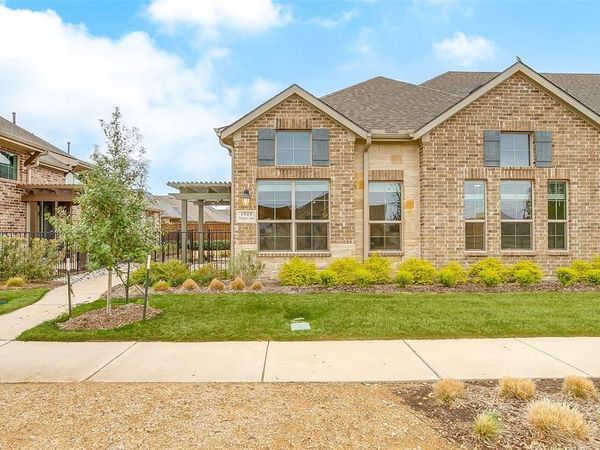 1020 Foxglove Lane, Prosper, TX 75078