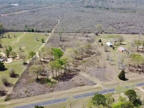 TBD FM 3001 W , Marshall, TX 75670