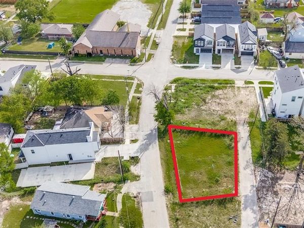 4436 Noble Street, Houston, TX 77020