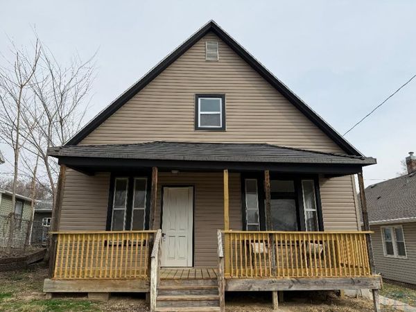 1207 25th, Sioux City, IA 51104