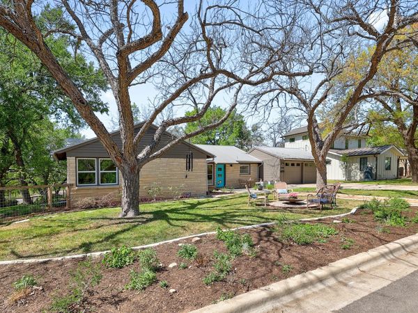 5600 Bull Creek RD, Austin, TX 78756