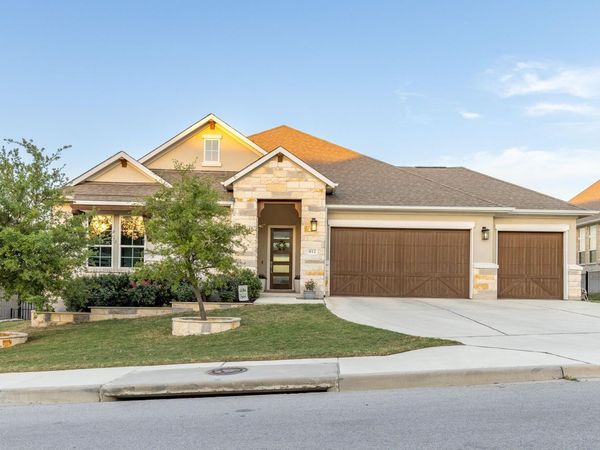 812 Palamos DR, Leander, TX 78641