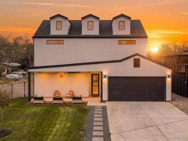 4706 Richmond Ave, Austin, TX 78745