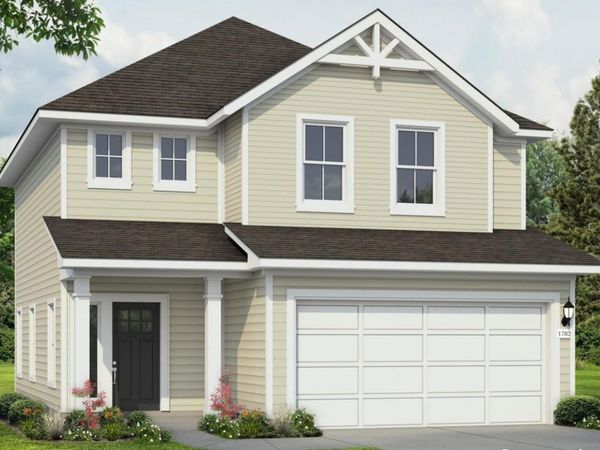 145 Adze DR, Liberty Hill, TX 78642