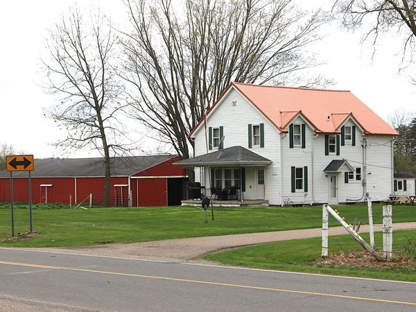 12409 Bellevue Road, Battle Creek, MI 49014