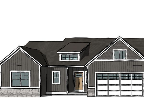 16250 Fort Myers Avenue, Unit 12, Spring Lake, MI 49456