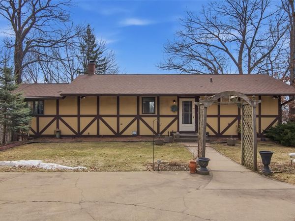 3418 Remington Road, Eau Claire, WI 54701