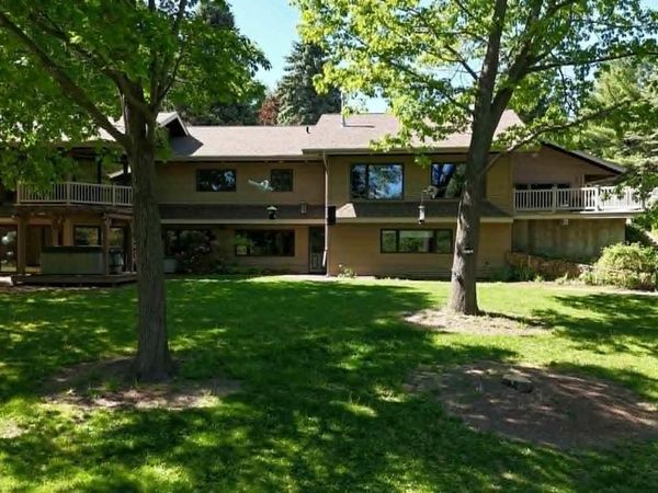 9893 BLUFF DRIVE, Pittsville, WI 54466