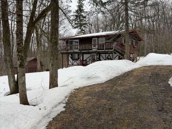 773 Oberdorf Road, Readsboro, VT 05350