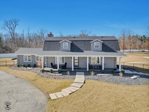 19840 S Schoolhouse Road , New Lenox, IL 60451