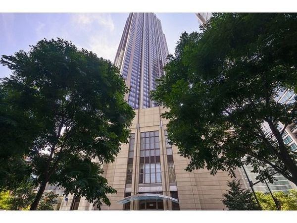 Unit 3311, Chicago, IL 60611