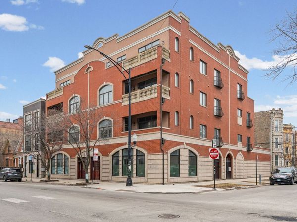 852 N Damen Avenue, Unit 4B, Chicago, IL 60622