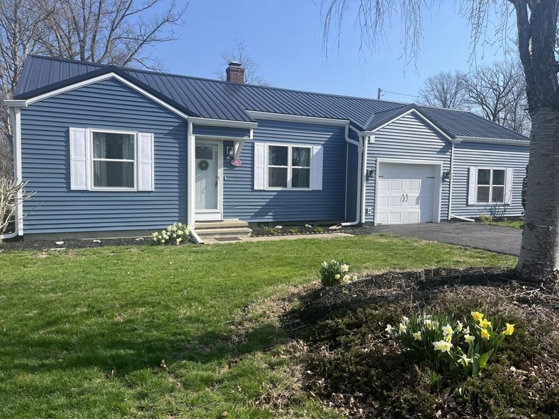 9484 Buckeye Drive, Huntsville, OH 43324 Photo 1