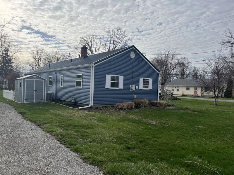 9484 Buckeye Drive, Huntsville, OH 43324 Photo 5