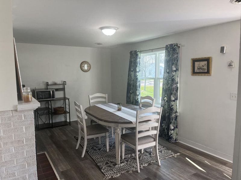 9484 Buckeye Drive, Huntsville, OH 43324 Photo 8