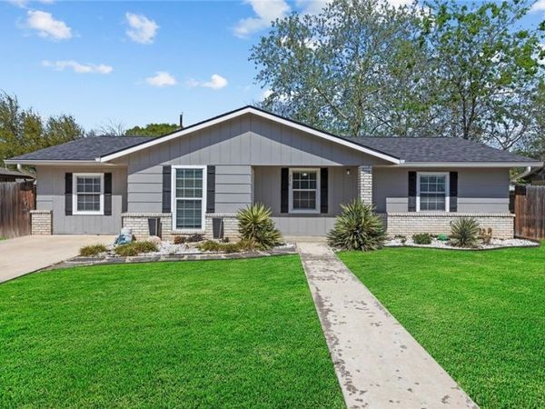 236 Glenbrook Drive , New Braunfels, TX 78130